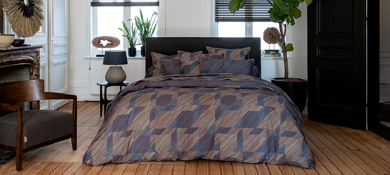 Comment repasser une housse de couette ?