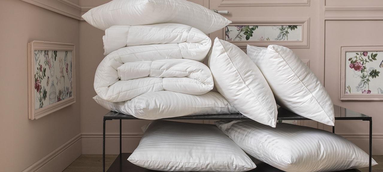Comment laver son oreiller ? Voici nos conseils.