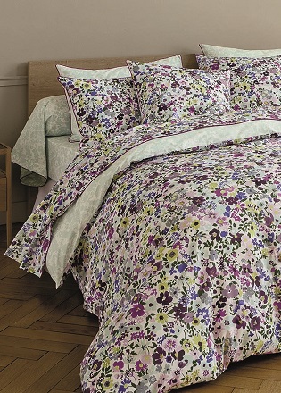Choisir mon linge de lit