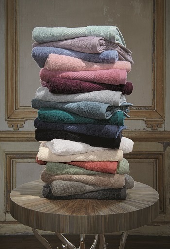 Linge de bain